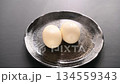 Hot oden egg 134559343