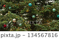 Christmas Tree Decoration 134567816