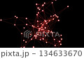 紅叢網路循環動畫 134633670