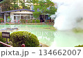 白池地獄（國家指定名勝，別府市） 134662007
