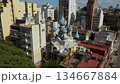 Orthodox Church in Buenos Aires Urban Neighborhood 134667884