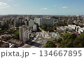 Buenos Aires Residential District Aerial View 134667895