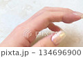 ネイル 134696900