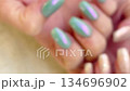 ネイル 134696902