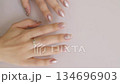 ネイル 134696903
