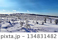 從Bihoro Pass到Kussharo Lake 134831482