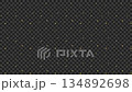 【透過】上から下に降り注ぐキラキラな紙吹雪の2Dループアニメーション コンフェッティ 落下 134892698