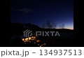 <縮時攝影> 雪女神湖與教堂 134937513