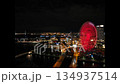 <縮時攝影> 橫濱港未來夜景及摩天輪① 134937514