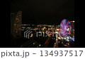 <縮時攝影> 橫濱港未來夜景及摩天輪④ 134937517