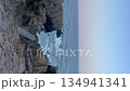 Tojinbo sunset drive in Fukui Prefecture 134941341