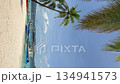 Boracay beach in the Philippines 134941573