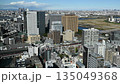 京急川崎站週邊街景（從川崎市政府空中觀景台眺望） 135049368