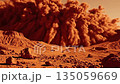 火星塵暴 135059669