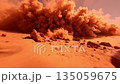 火星塵暴 135059675