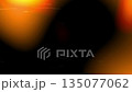 Warm yellow orange leak burst overlay on black background with glowing gradients and soft blended light for cinematic effects, motion graphics, and creative visual design. 4K video 135077062