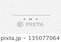 Simple music player overlay featuring a progress bar and playback controls on transparent background for video and design projects. 4K video 135077064