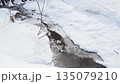 冰下溪流 135079210