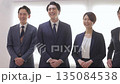 ビジネスシーン 135084538