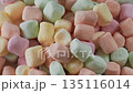 Marshmallow close-up 135116014
