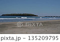 宮崎縣宮崎市青島海灘 135209795