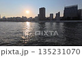 隅田川及東京建築 135231070