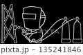 Welder welding 135241846