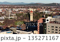 Spokane Clock Tower Riverfront Park 135271167