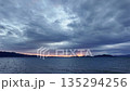 sunset, sky, sea 135294256