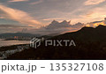 Panoramic View of Nha Trang from Chua Da Bao Pagoda, Vietnam 135327108