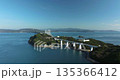 大鳴門橋　空撮 135366412