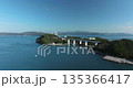 大鳴門橋　空撮 135366417