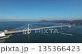 大鳴門橋　空撮 135366423