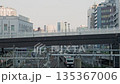 Pedestrian deck over train tracks: Layered urban structure | Shinjuku Southern Terrace, Tokyo 135367006