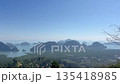 Experience the serene beauty of Phangnga Bay Thailand 135418985