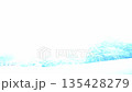 <縮時攝影>夜間閃電與鹿② 135428279