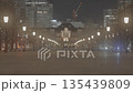 Tokyo Station shot using a black mist filter 135439809