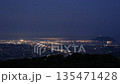 Hakodate Backside Night View Timelapse June 9, 2025 7pm 135471428