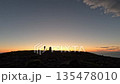 Sunrise timelapse, Mount Io 135478010