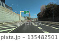 首都高速公路4號線新宿線車載視頻 135482501