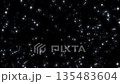 閃耀的衝擊力和打擊效果 135483604