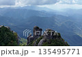 日本山景的無人機空拍畫面 135495771