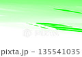 elegant white ink flow transition with green screen overlay 135541035