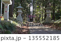 Goryo Shrine, Osawa, Mashiko-cho, Haga-gun, Tochigi Prefecture, temple, shrine, torii gate, approach 135552185