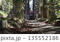 Goryo Shrine, Osawa, Mashiko-cho, Haga-gun, Tochigi Prefecture, temple, shrine, torii gate, approach 135552186