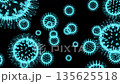 virus, viral, microbes 135625518