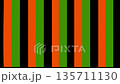 定式幕と浮世絵の閉幕　背景透過 135711130