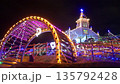 Oe Church illuminations 135792428