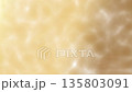 Gold sparkling abstract background video with light reflections and luxurious textures like the surface of water 135803091