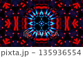 Bright Endless Motion Background 135936554